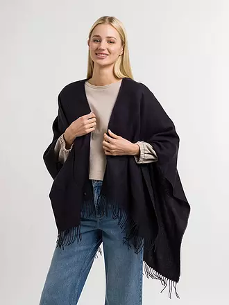 FRAAS | Poncho - Cape RUANA | 